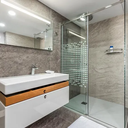 Lovely One Bedroom By The In Puerto Banus Apartment Marbella